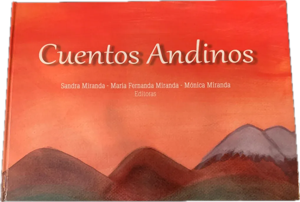 Cuentos Andinos