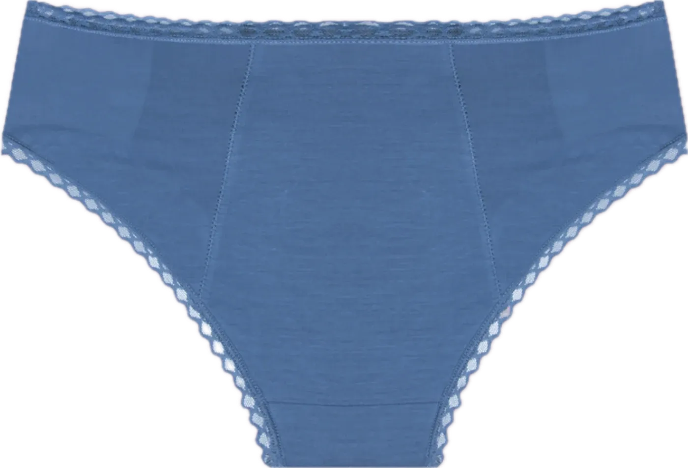 Panty menstrual clásico