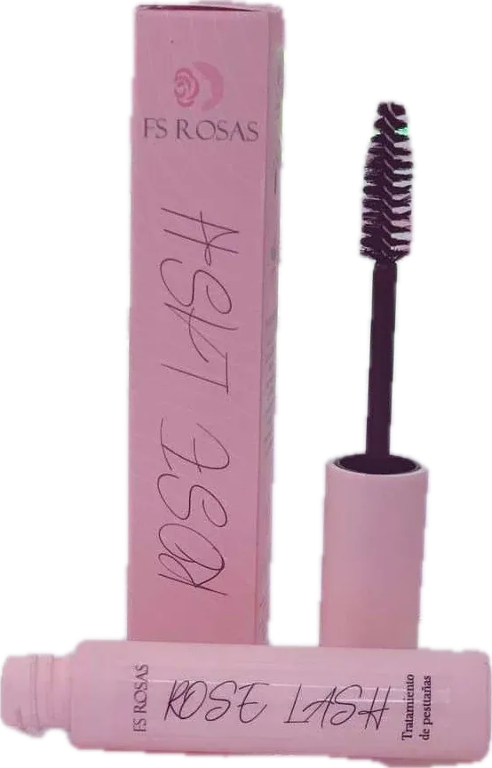Rose Lash tratamiento para pestañas